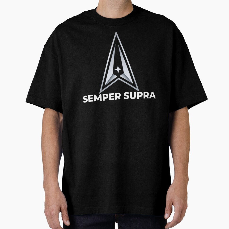 New Space Force Delta Icon by maryjanekush