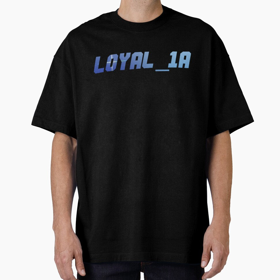 LOYAL Bassic Logo by Loyal-1A