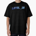 LOYAL Bassic Logo by Loyal-1A