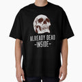 Already Dead Inside by DesignsbyDugar