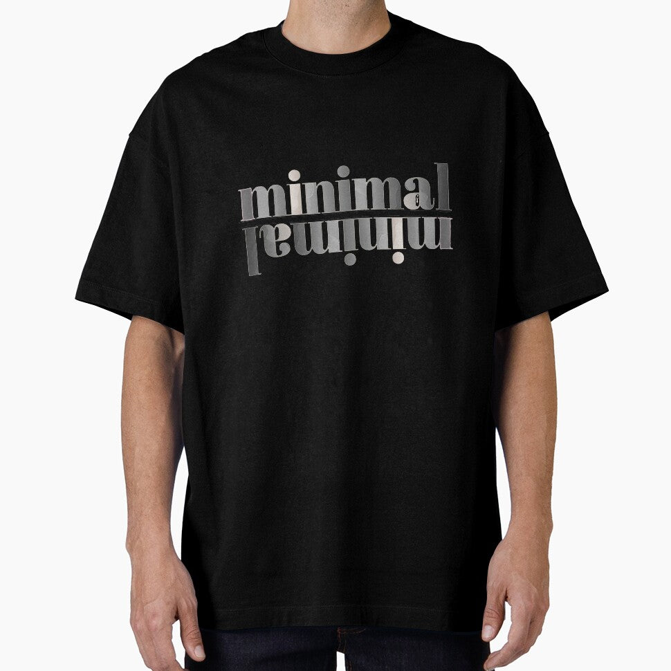 Minimal - mirrored by Stefrait-7