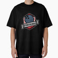 Strikeologist Bowling T-Shirt for Men and Women by AllStarMerch