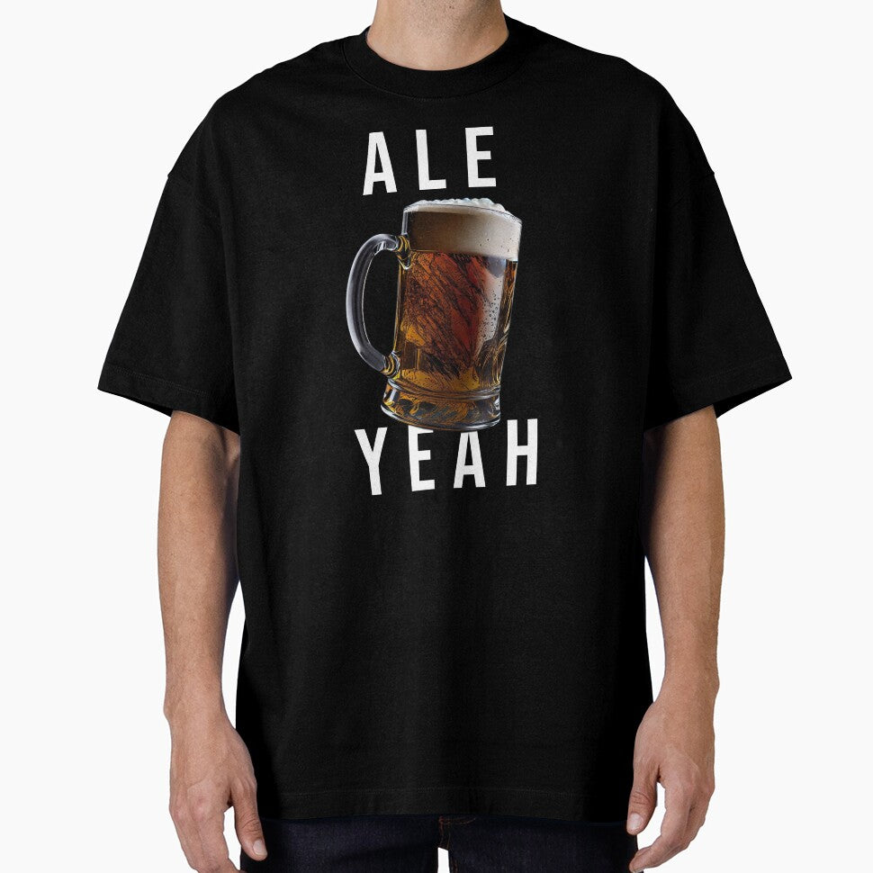 Ale Yeah Beer by bitstudio
