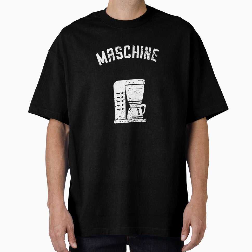 Machine | Bodybuilder - Powerlifter by BananaKivi