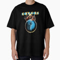 Best Selling Kansas Band Classic by friersonfzsha