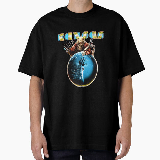 Best Selling Kansas Band Classic by friersonfzsha