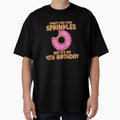 Donut Lose Your Sprinkles 4th Birthday by SwankyFine
