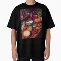 Gaming Pixel Art Food by bapupa