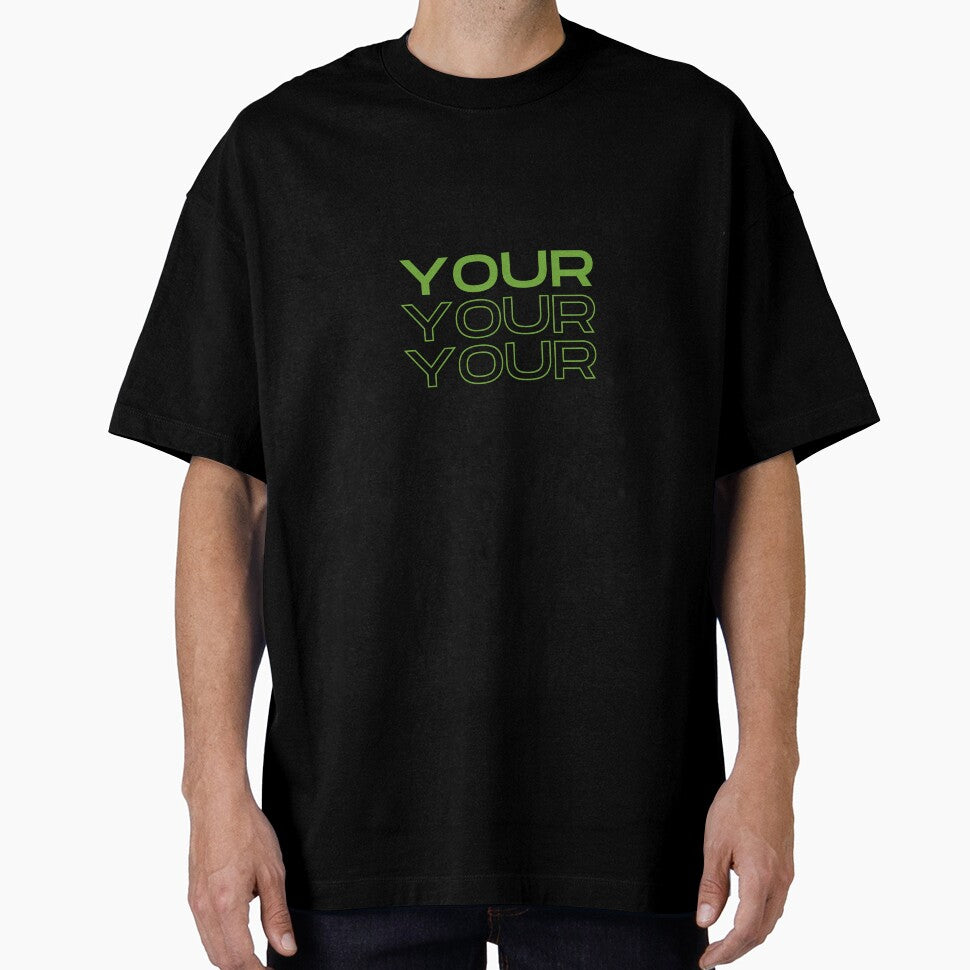 Great YOUR by PHAMARTIST