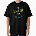 Fitness Motivation be Stronger Than Your Excuses by whyitsme