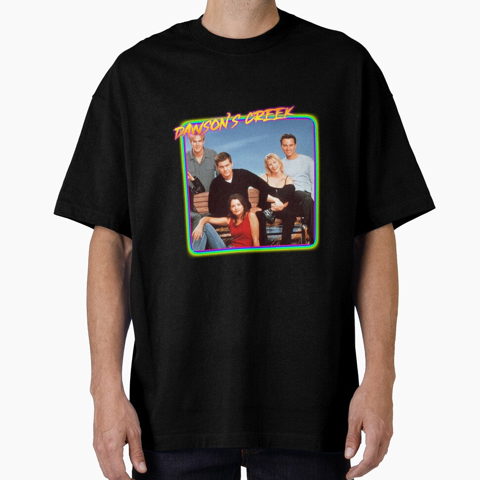 dawson creek aesthetic by Ilustra Club