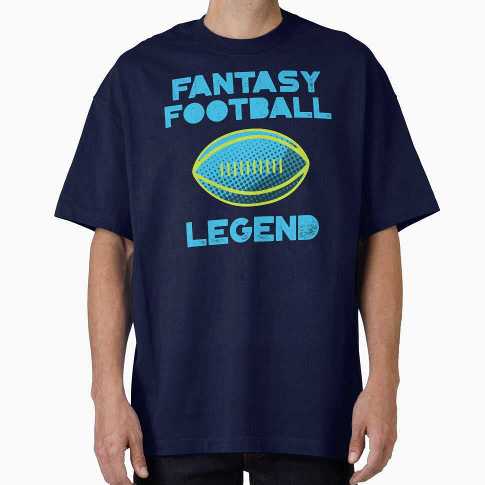 Fantasy Football Legend by Eric-07