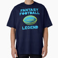 Fantasy Football Legend by Eric-07