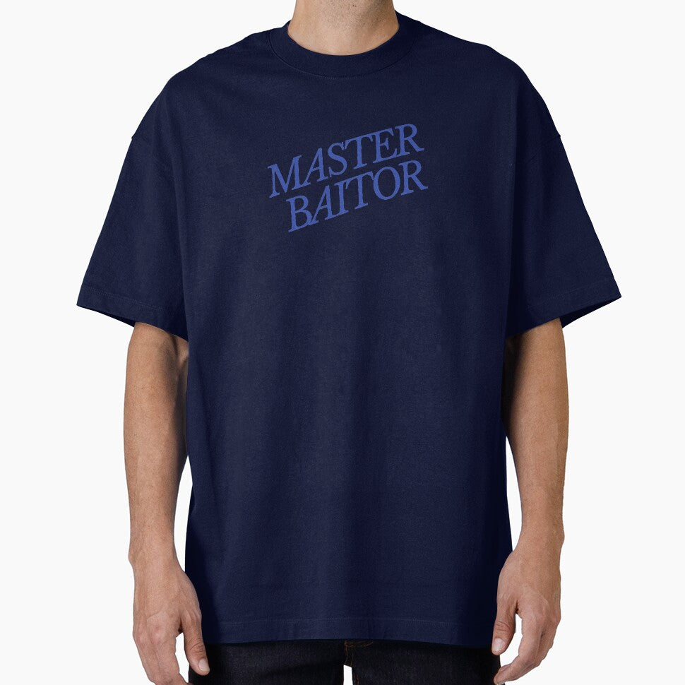 Master Baitor Pun by soulfool