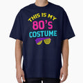 This is my 80s Costume Tee Outfit Funny  Eighties Retro Party by Programmer's  Life and Humor