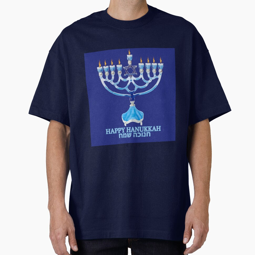 HAPPY HANUKKAH by ARFC007 ⭐⭐⭐⭐⭐