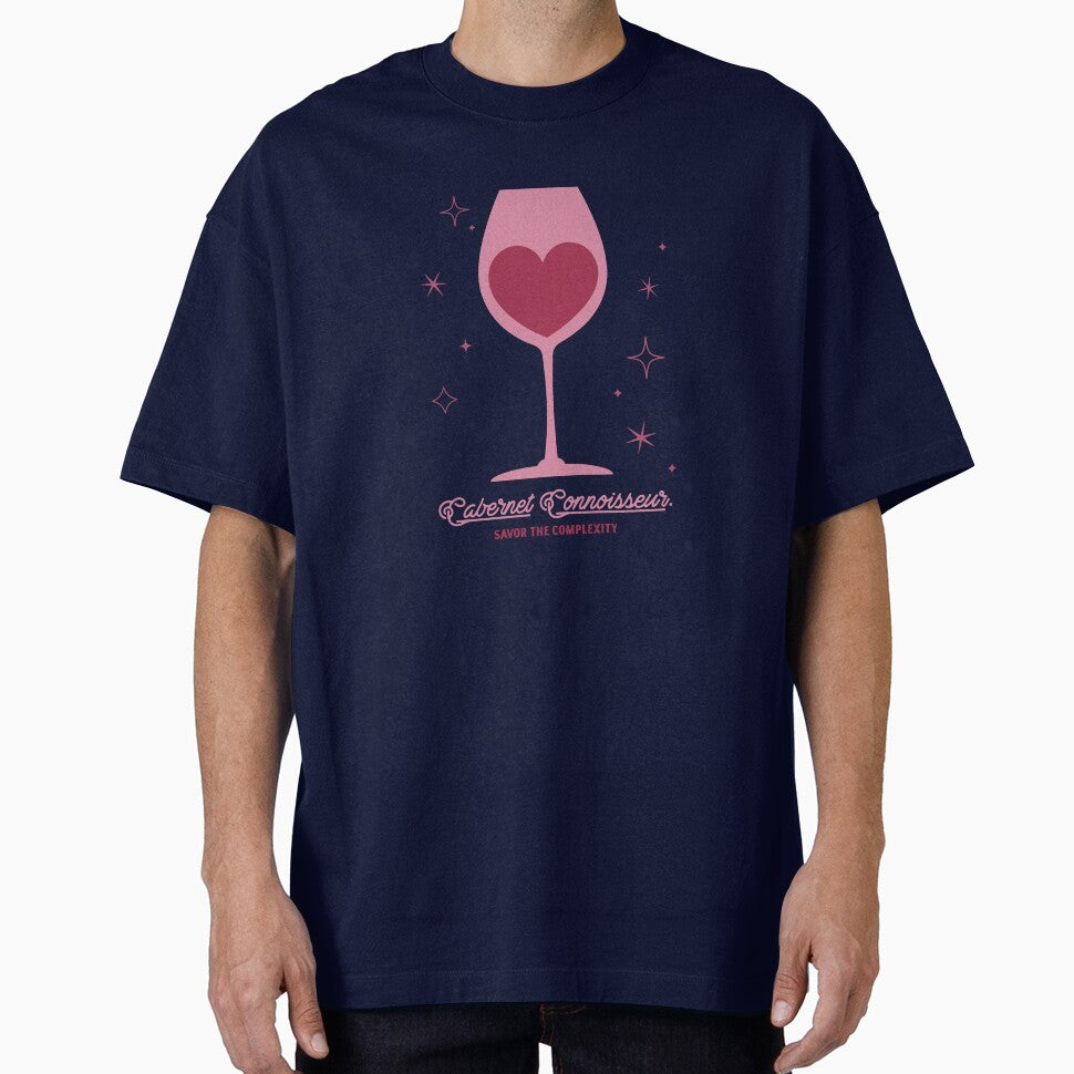 Cabernet Connoisseur by S Diaz