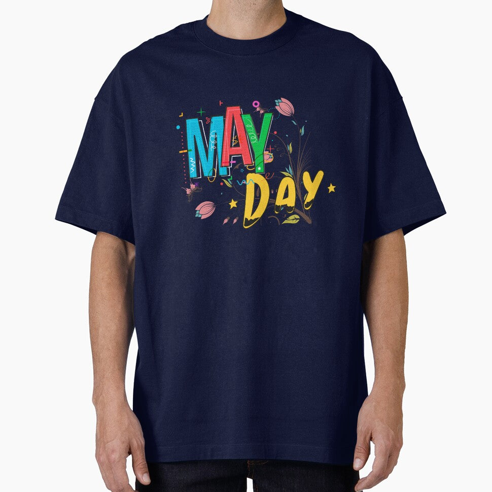 May Day May Day May Day by MillionGoal