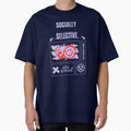 Dark Humor Shirt for People with Dry Humor by ChameraDesign