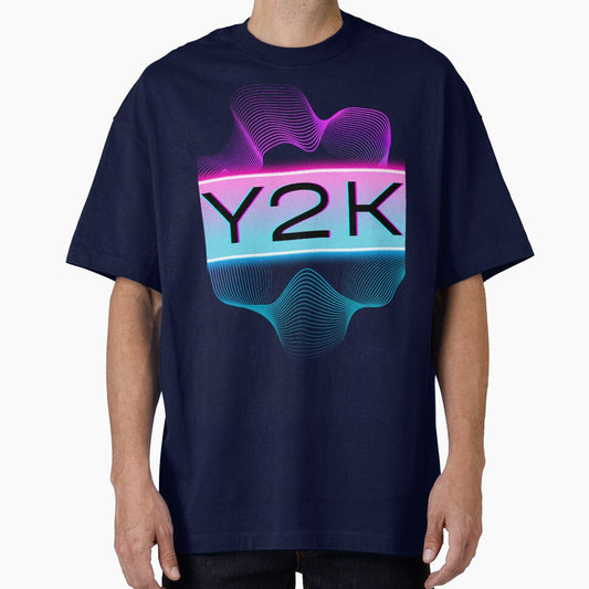 Y2K 2000 by PanGieroj
