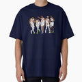 KAT, Brunson, Mikal, Hart & OG by RatTrapTees