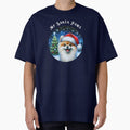 My Santa Paws Christmas for Pomeranian Lovers by EldersRULE