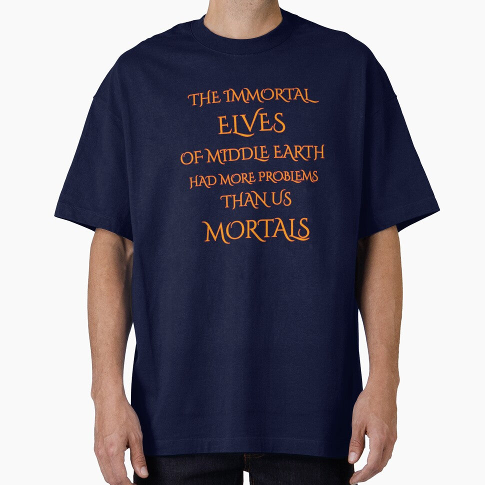 Immortals by The WordCatcher Street