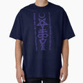 Burning in the darkness by BRClothingCo