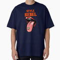 Style Rebel bear street. by "Vibe & Style Merch"