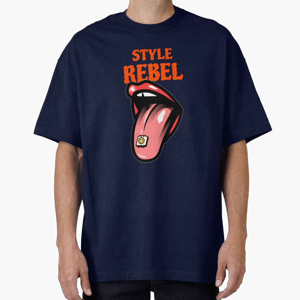 Style Rebel bear street. by "Vibe & Style Merch"