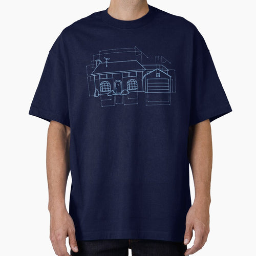 742 Evergreen Terrace by roseandruin