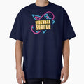 90s skateboard style by BlascoShop