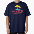 Out Of Office Permanently by xmoudx