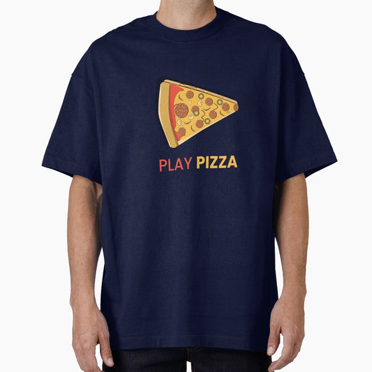PLAY PIZZA by creasticlab