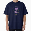 Grape Crusher Homemade Wine by Drippik