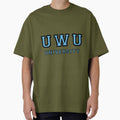 UWU UNIVERSITY by Beckett’s Art Bucket