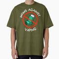 Moms Against Vaping by SunshineFruit