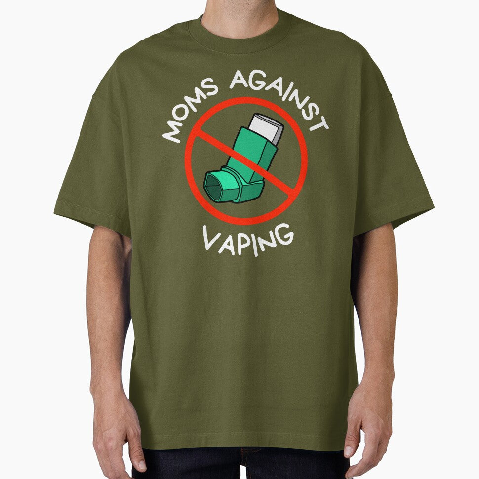 Moms Against Vaping by SunshineFruit