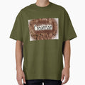 Croatoan Native American Roanoke Island History Mystery Christmas Gift by PLarDesigns