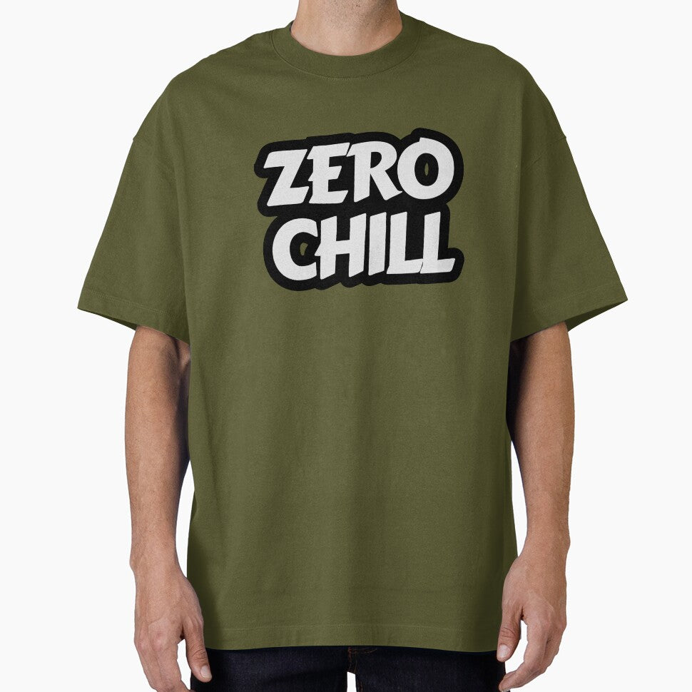 Zero Chill by HYPNK