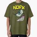 NOFX - Punk Rock and Rebellion by rockfanatic
