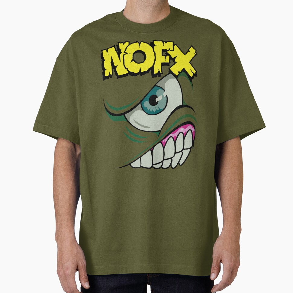 NOFX - Punk Rock and Rebellion by rockfanatic