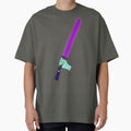 Powered Sword by Kai Alexander