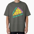 Funny Pizza by Saif Chowdhury