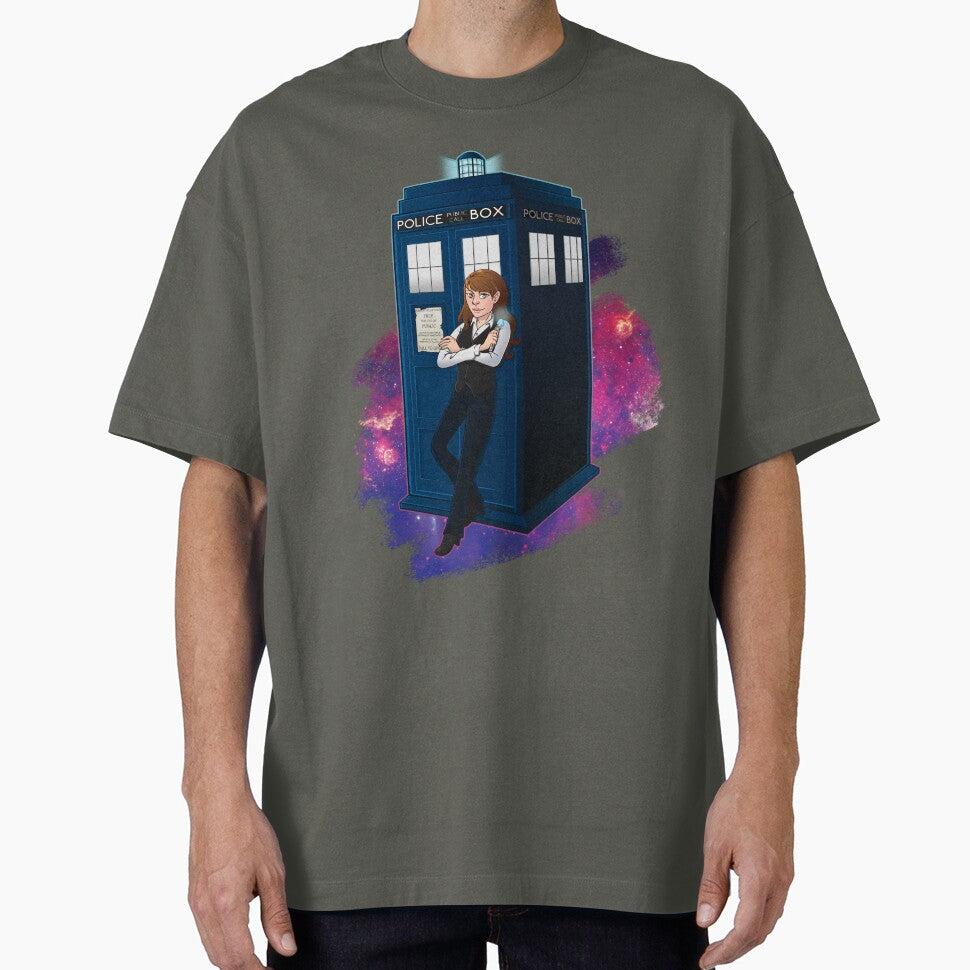 Another kind of Doctor by Made By Charlie