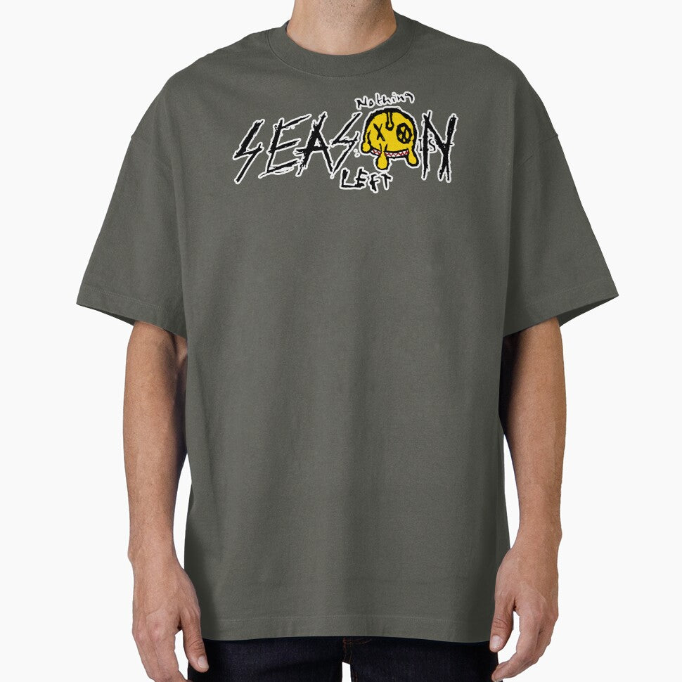 Season Streetwear - Nothing Is Left - Collection by AiceApparel