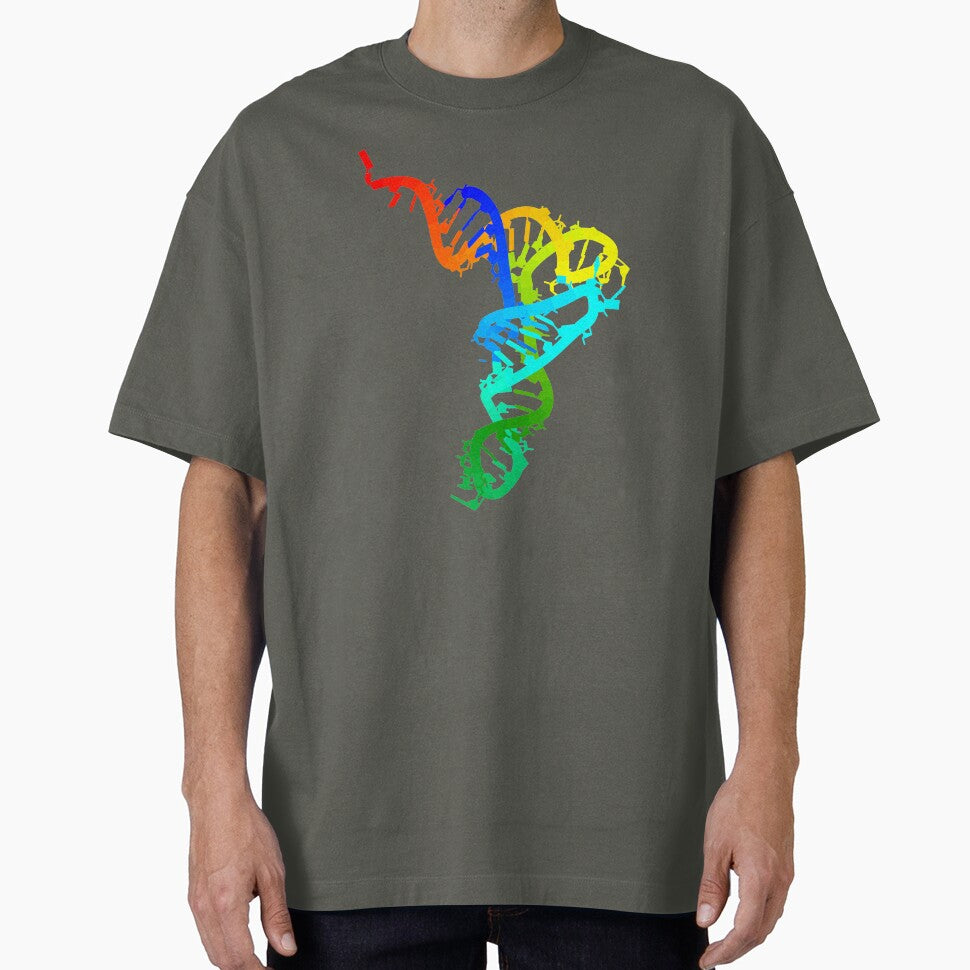 tRNA by 3D Biology