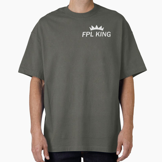 FPL King by Rag-Dog