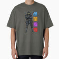 Ronin the Turtle by TheBearBrained