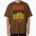 KEEP LIFE SIMPLE by Trendydesings1